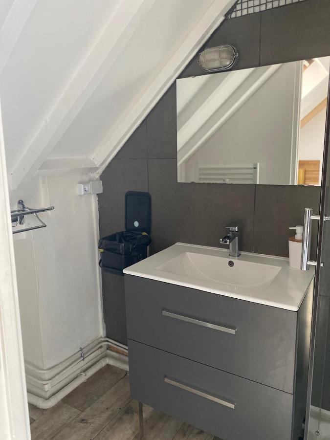 Les Loges Du Theatre Monsigny, Centre-ville * Boulogne-sur-Mer